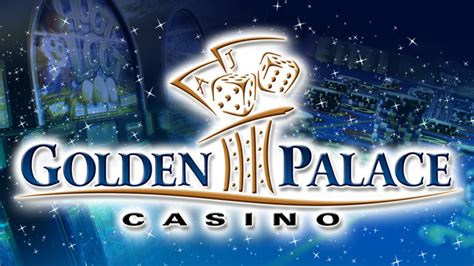  golden palace casino review